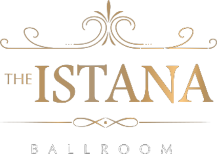 The Istana Ballroom